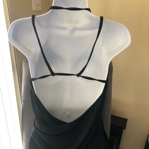 STRAPPY workout tank